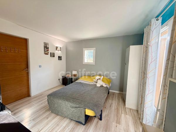 Maison à vendre BAGNOLS EN FORET (83)