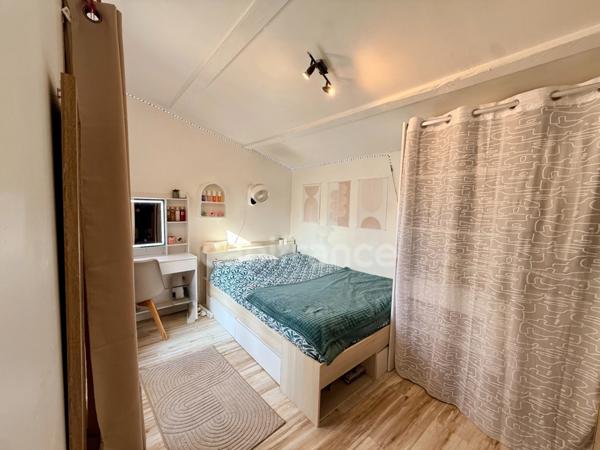 Maison à vendre BAGNOLS EN FORET (83)