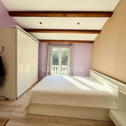 Maison à vendre BAGNOLS EN FORET (83)