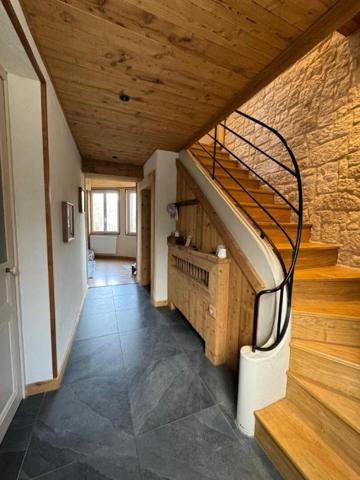 Maison Charolles 6 pièce(s) 101 m2