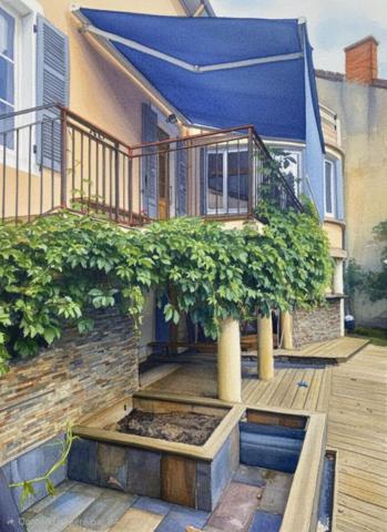 Maison Charolles 6 pièce(s) 101 m2