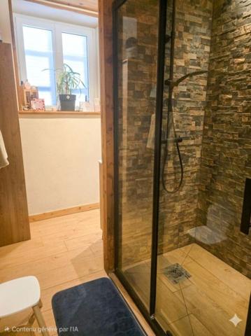 Maison Charolles 6 pièce(s) 101 m2