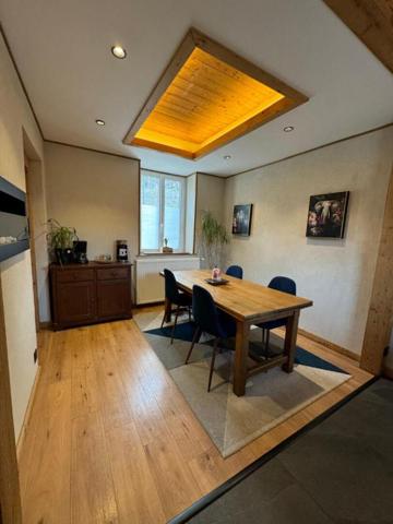 Maison Charolles 6 pièce(s) 101 m2