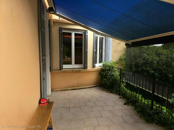 Maison Charolles 6 pièce(s) 101 m2