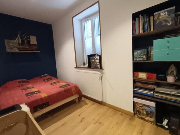 Maison Charolles 6 pièce(s) 101 m2
