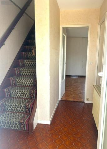 Maison à vendre à Marennes-Hiers-Brouage en Charente-Maritime (17320), ref : FD/JOM/26-12