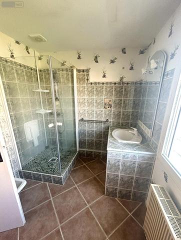 Maison à vendre à Marennes-Hiers-Brouage en Charente-Maritime (17320), ref : FD/JOM/26-12