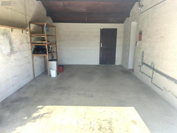 Maison à vendre à Marennes-Hiers-Brouage en Charente-Maritime (17320), ref : FD/JOM/26-12