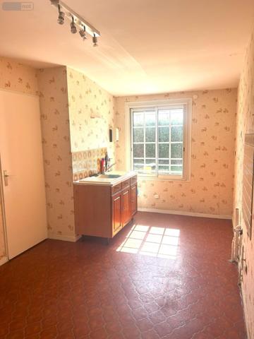 Maison à vendre à Marennes-Hiers-Brouage en Charente-Maritime (17320), ref : FD/JOM/26-12