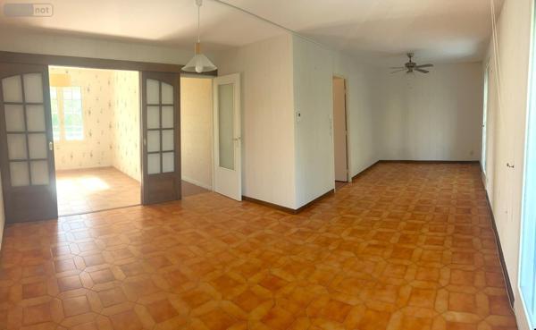 Maison à vendre à Marennes-Hiers-Brouage en Charente-Maritime (17320), ref : FD/JOM/26-12