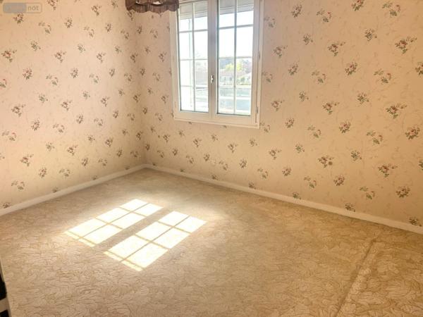 Maison à vendre à Marennes-Hiers-Brouage en Charente-Maritime (17320), ref : FD/JOM/26-12