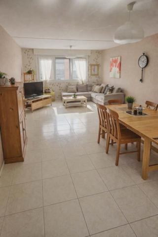 Belle maison 150m2 DOUCHY LES MINES
