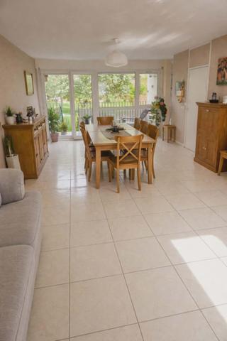 Belle maison 150m2 DOUCHY LES MINES