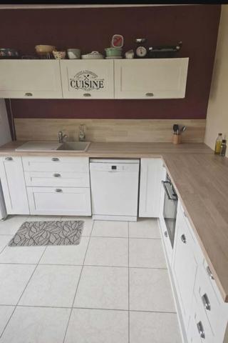 Belle maison 150m2 DOUCHY LES MINES