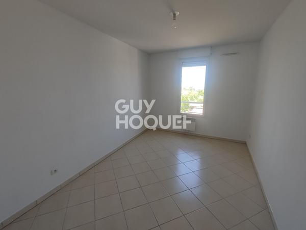 A vendre à PERPIGNAN (66000) Appartement T3 avec parking/cave - Espace Méditerranée