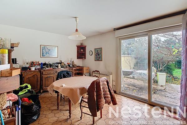 A VENDRE - Maison Le Cannet Des Maures 110m² de plain pied 3 chambres