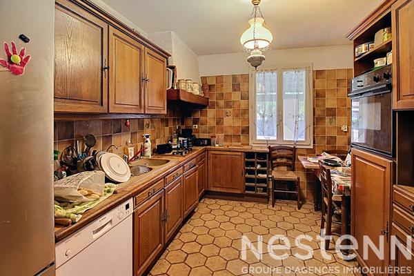 A VENDRE - Maison Le Cannet Des Maures 110m² de plain pied 3 chambres