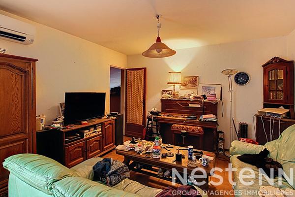 A VENDRE - Maison Le Cannet Des Maures 110m² de plain pied 3 chambres