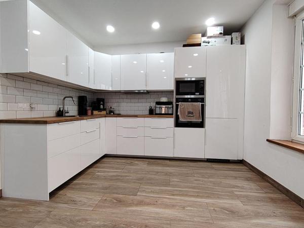 Maison Longwy 6 pièce(s) 98m2