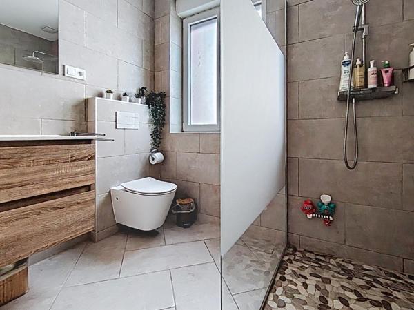 Maison Longwy 6 pièce(s) 98m2