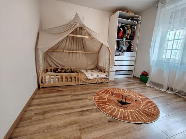 Maison Longwy 6 pièce(s) 98m2