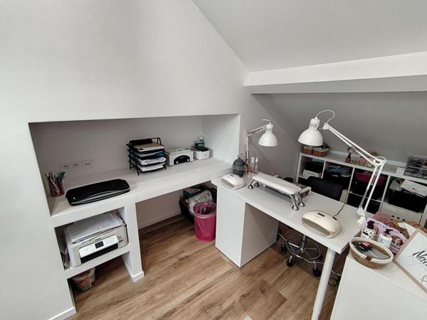 Maison Longwy 6 pièce(s) 98m2