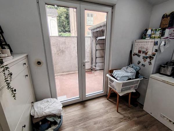Maison Longwy 6 pièce(s) 98m2