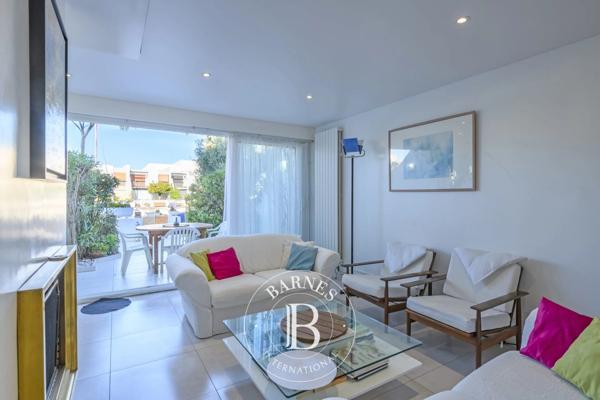 Port-Camargue, Maison 3 Chambres -  105 m² à vendre