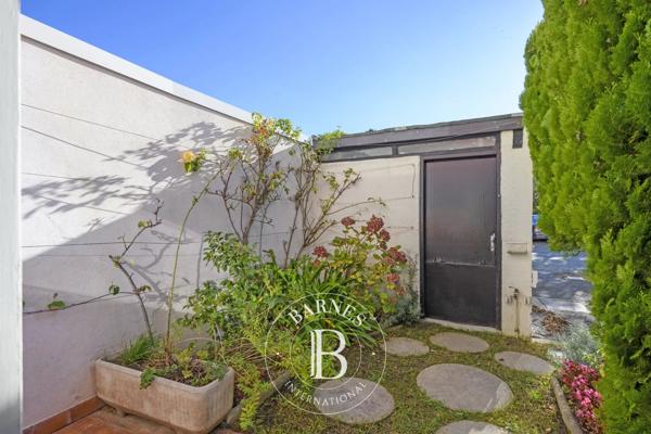 Port-Camargue, Maison 3 Chambres -  105 m² à vendre