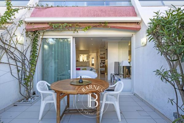 Port-Camargue, Maison 3 Chambres -  105 m² à vendre
