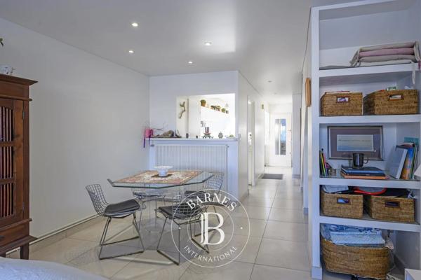 Port-Camargue, Maison 3 Chambres -  105 m² à vendre