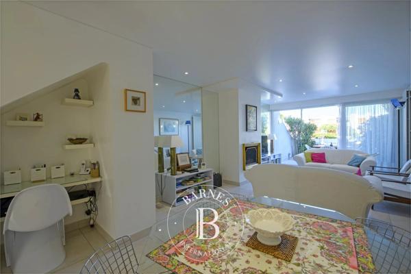 Port-Camargue, Maison 3 Chambres -  105 m² à vendre