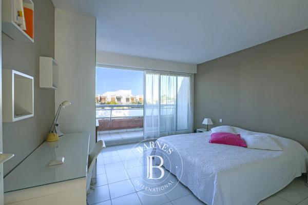 Port-Camargue, Maison 3 Chambres -  105 m² à vendre