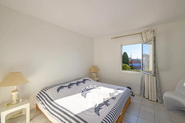Port-Camargue, Maison 3 Chambres -  105 m² à vendre