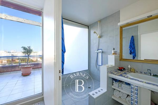 Port-Camargue, Maison 3 Chambres -  105 m² à vendre