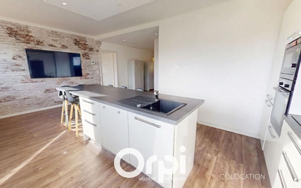 Immeuble à vendre