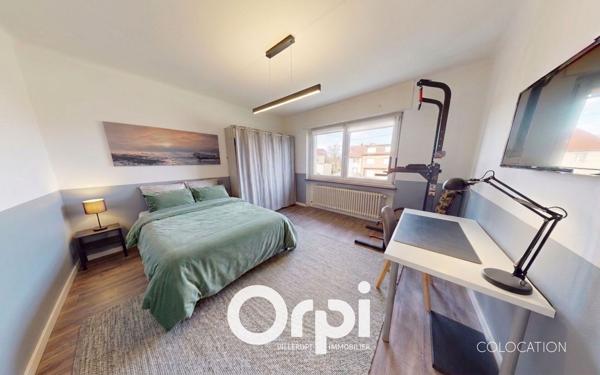 Immeuble à vendre