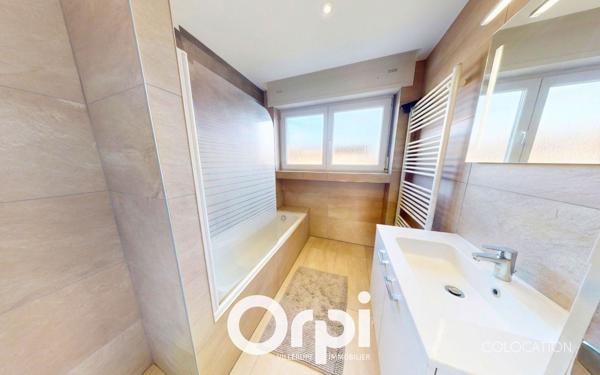 Immeuble à vendre