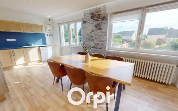 Immeuble à vendre