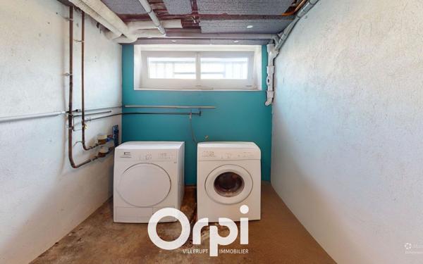 Immeuble à vendre