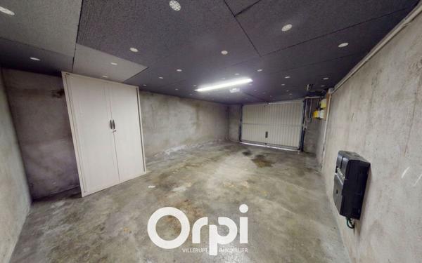 Immeuble à vendre