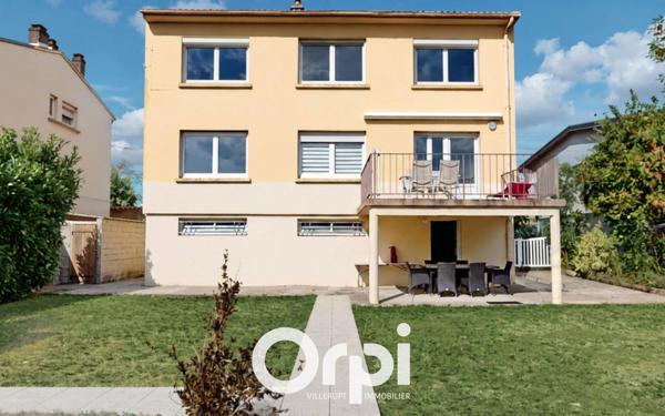Immeuble à vendre