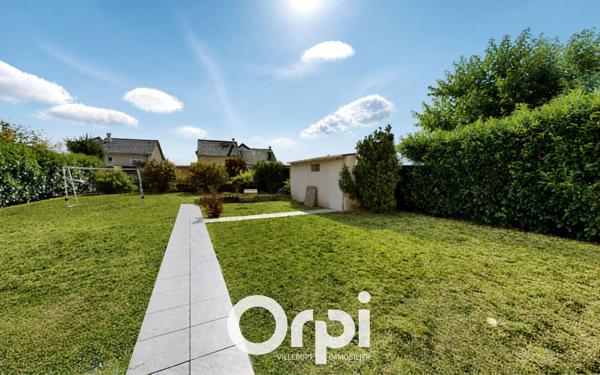Immeuble à vendre