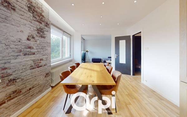 Immeuble à vendre