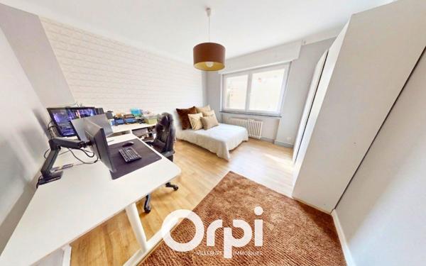 Immeuble à vendre