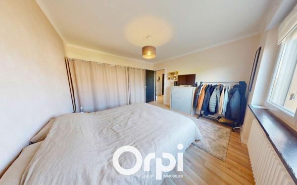 Immeuble à vendre