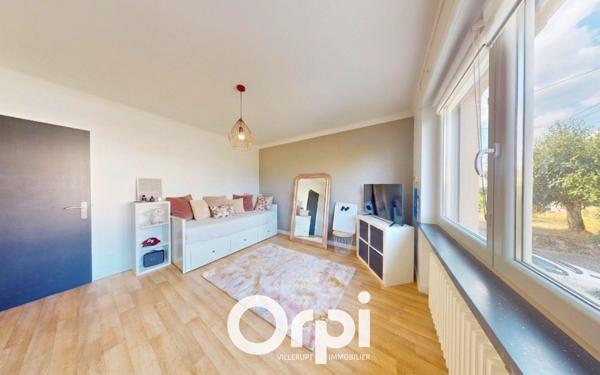 Immeuble à vendre