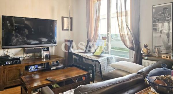 Vente Immeuble 4 pièces de 750m² - 93320 Les Pavillons-sous-Bois
