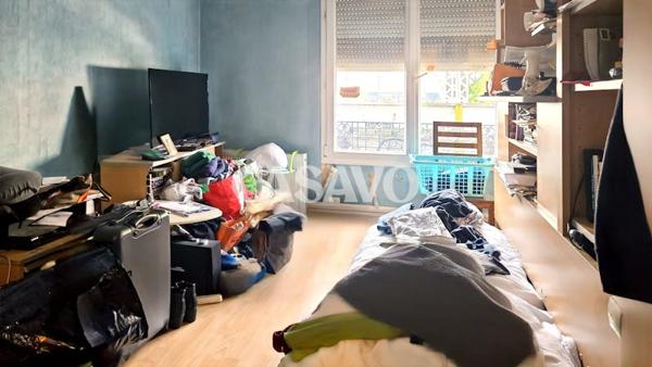 Vente Immeuble 4 pièces de 750m² - 93320 Les Pavillons-sous-Bois