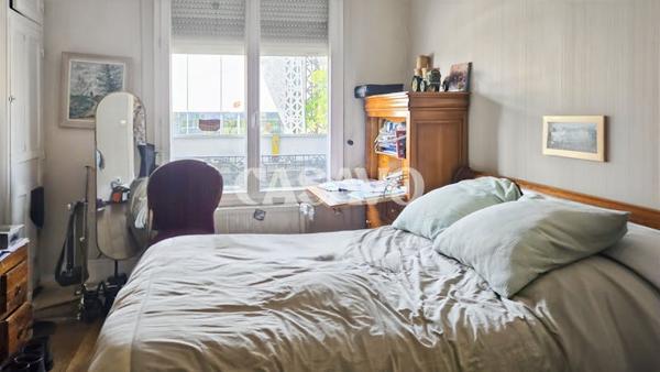 Vente Immeuble 4 pièces de 750m² - 93320 Les Pavillons-sous-Bois